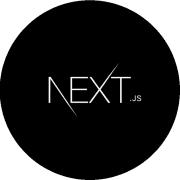 Next.js logo