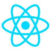 React logo